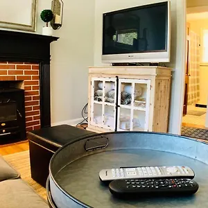 Fairgrounds Playground - Weho - 1bd 1ba , Nashville United States