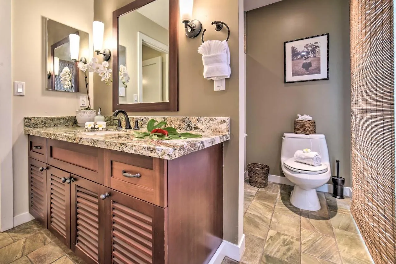 Διαμέρισμα Lahaina Condo With Pool - 1 Block To Front Street! Ηνωμένες Πολιτείες της Αμερικής